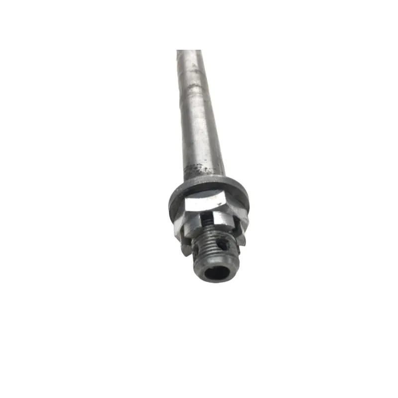 Axe de roue arriere YAMAHA VMAX 1200 1986-1992