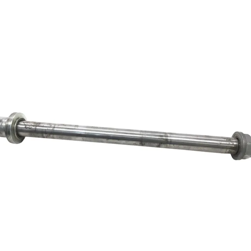 Axe de roue arriere YAMAHA VMAX 1200 1986-1992