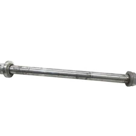 Axe de roue arriere YAMAHA VMAX 1200 1986-1992