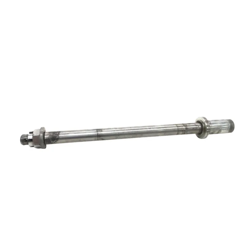 Axe de roue arriere YAMAHA VMAX 1200 1986-1992