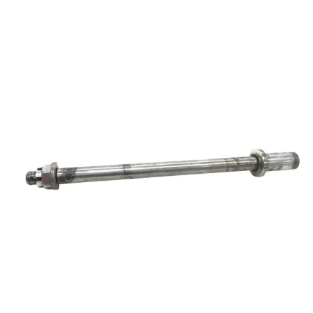Axe de roue arriere YAMAHA VMAX 1200 1986-1992