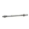Axe de roue arriere YAMAHA VMAX 1200 1986-1992 Axe de roue arriere YAMAHA VMAX 1200 1986-1992