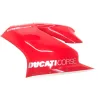 Cache flanc de carenage gauche DUCATI PANIGALE 1299 S 2015-2017 Cache flanc de carenage gauche DUCATI PANIGALE 1299 S 2015-2017