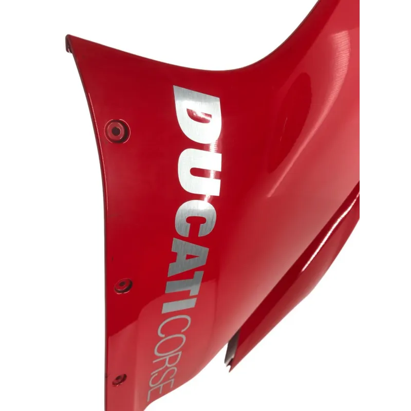 Cache flanc de carenage gauche DUCATI PANIGALE 1299 S 2015-2017