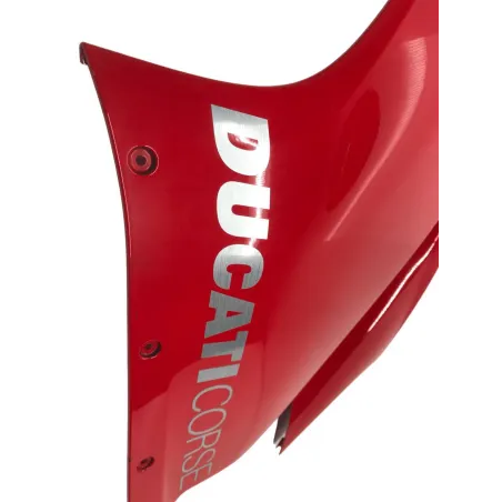 Cache flanc de carenage gauche DUCATI PANIGALE 1299 S 2015-2017