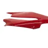 Cache flanc de carenage gauche DUCATI PANIGALE 1299 S 2015-2017 Cache flanc de carenage gauche DUCATI PANIGALE 1299 S 2015-2017