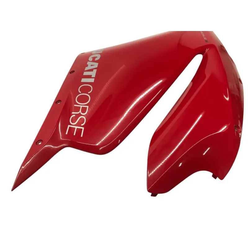 Cache flanc de carenage gauche DUCATI PANIGALE 1299 S 2015-2017