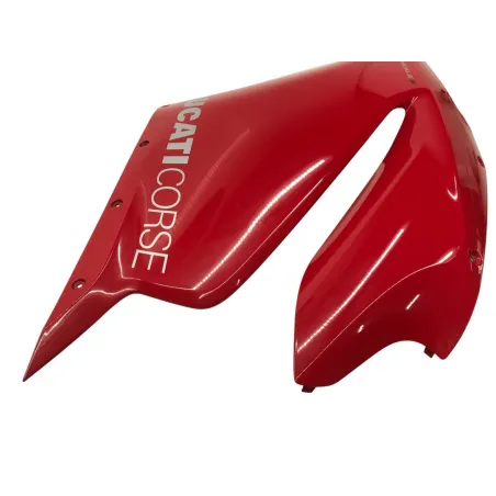 Cache flanc de carenage gauche DUCATI PANIGALE 1299 S 2015-2017