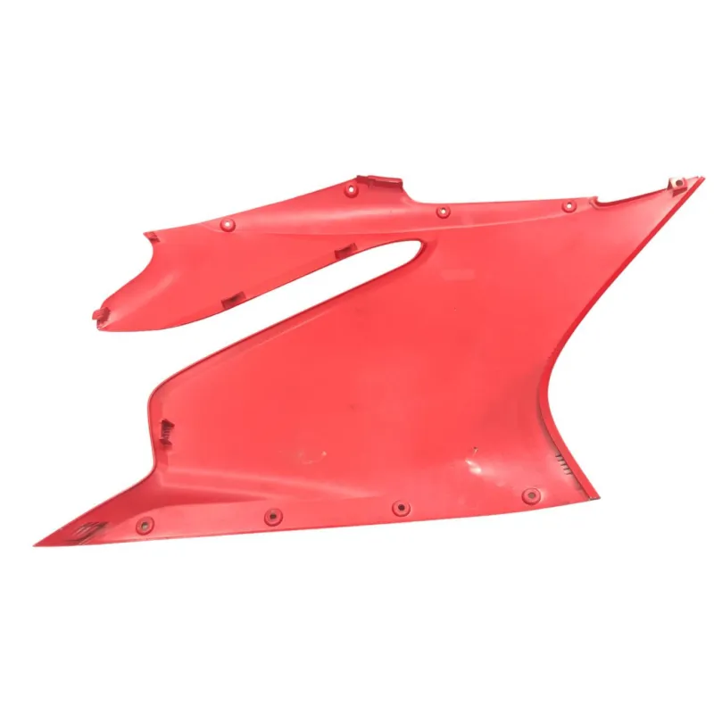 Cache flanc de carenage gauche DUCATI PANIGALE 1299 S 2015-2017