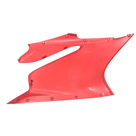 Cache flanc de carenage gauche DUCATI PANIGALE 1299 S 2015-2017