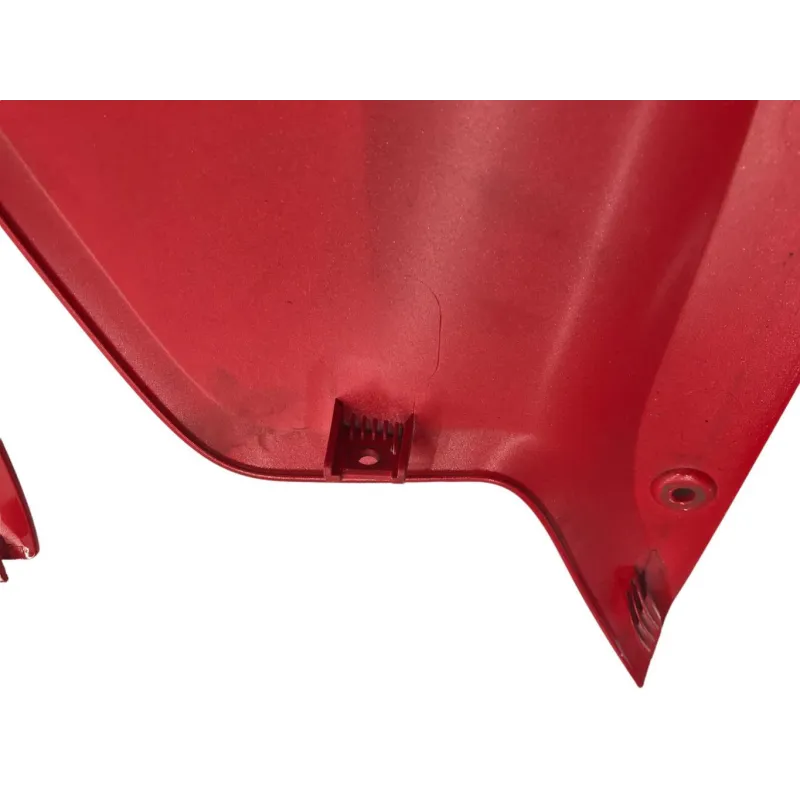 Cache flanc de carenage gauche DUCATI PANIGALE 1299 S 2015-2017