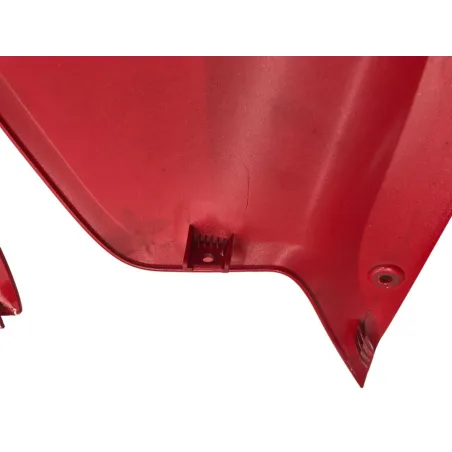 Cache flanc de carenage gauche DUCATI PANIGALE 1299 S 2015-2017