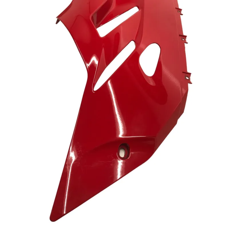 Demi sabot gauche DUCATI PANIGALE 1299 S 2015-2017