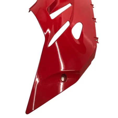 Demi sabot gauche DUCATI PANIGALE 1299 S 2015-2017