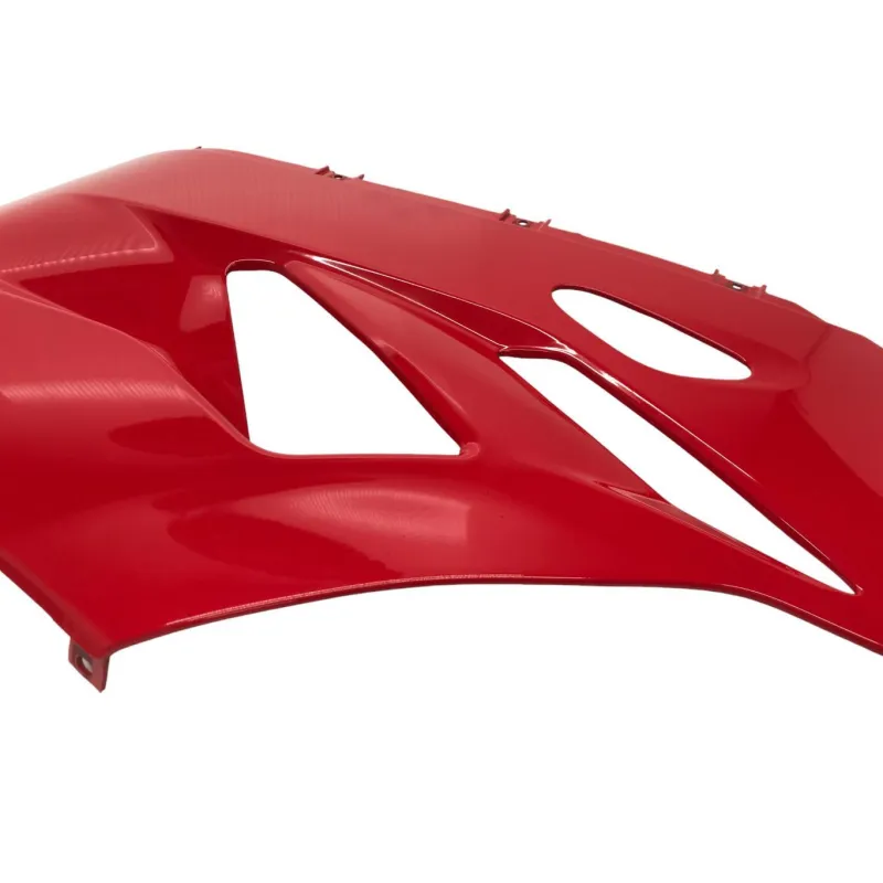 Demi sabot gauche DUCATI PANIGALE 1299 S 2015-2017