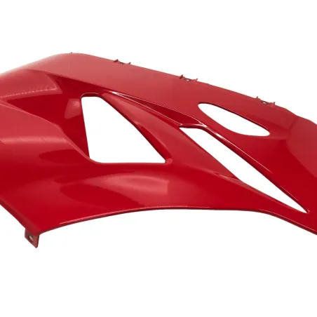 Demi sabot gauche DUCATI PANIGALE 1299 S 2015-2017