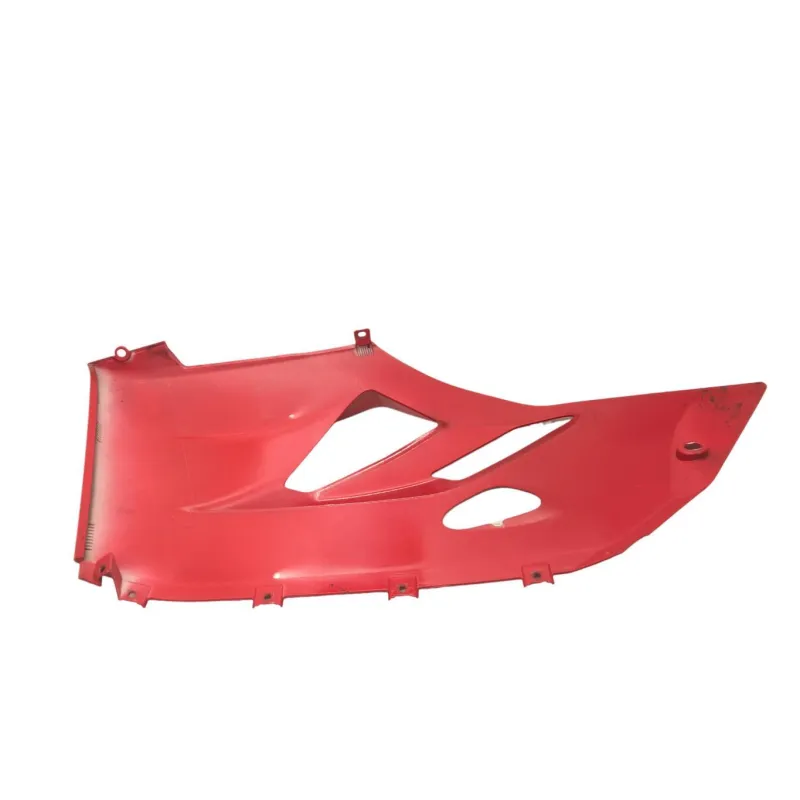 Demi sabot gauche DUCATI PANIGALE 1299 S 2015-2017