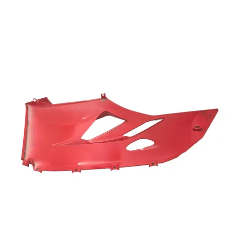 Demi sabot gauche DUCATI PANIGALE 1299 S 2015-2017