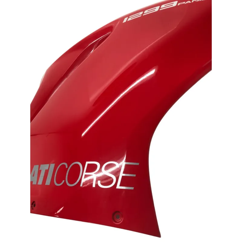 Cache flanc de carenage droit DUCATI PANIGALE 1299 S 2015-2017