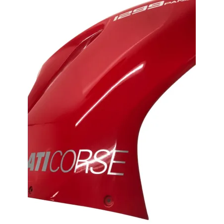 Cache flanc de carenage droit DUCATI PANIGALE 1299 S 2015-2017