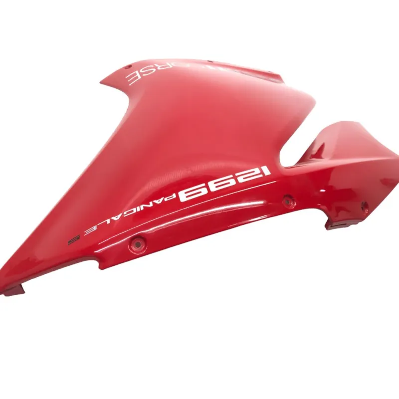 Cache flanc de carenage droit DUCATI PANIGALE 1299 S 2015-2017
