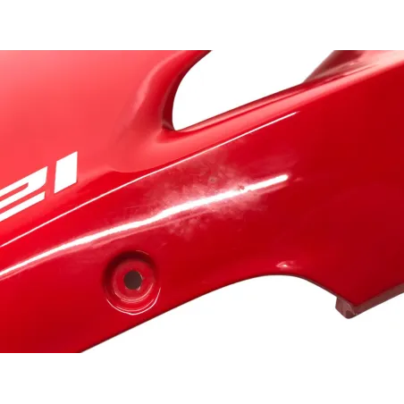 Cache flanc de carenage droit DUCATI PANIGALE 1299 S 2015-2017