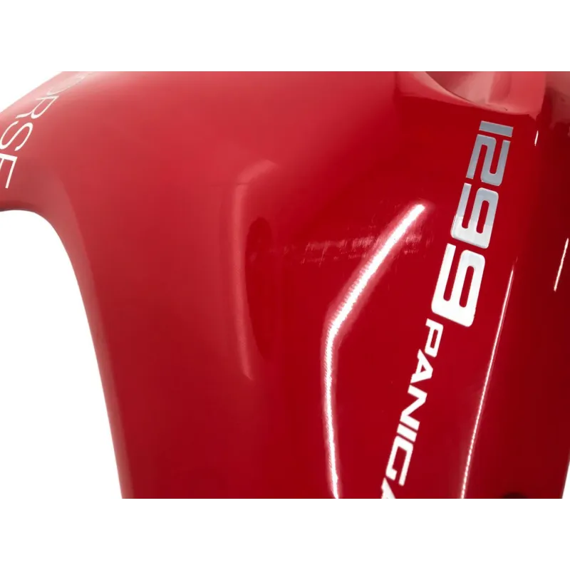 Cache flanc de carenage droit DUCATI PANIGALE 1299 S 2015-2017