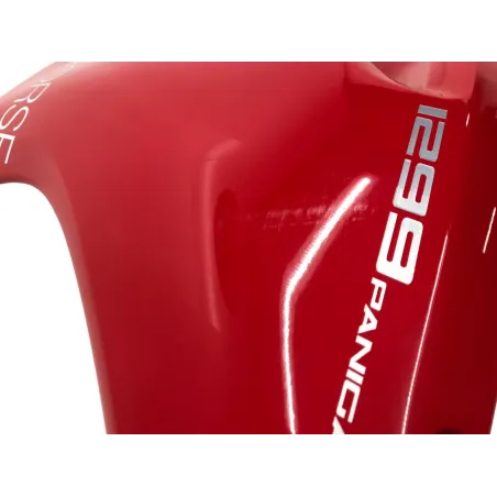 Cache flanc de carenage droit DUCATI PANIGALE 1299 S 2015-2017
