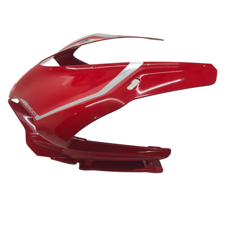 Cache carenage tete de fourche DUCATI PANIGALE 1299 S 2015-2017