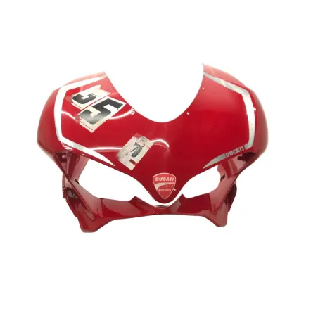 Cache carenage tete de fourche DUCATI PANIGALE 1299 S 2015-2017