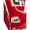 Cache carenage tete de fourche DUCATI PANIGALE 1299 S 2015-2017 Cache carenage tete de fourche DUCATI PANIGALE 1299 S 2015-2017