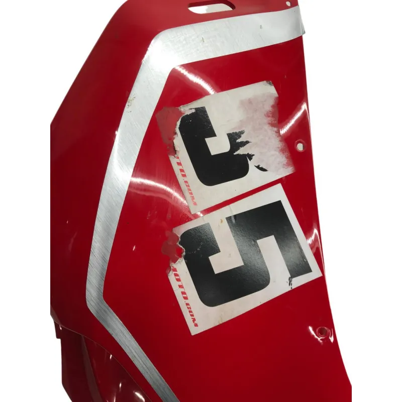 Cache carenage tete de fourche DUCATI PANIGALE 1299 S 2015-2017