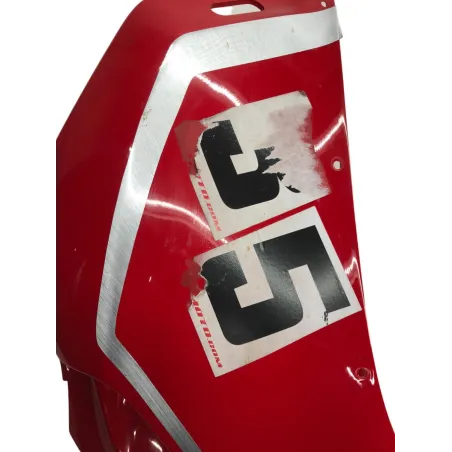 Cache carenage tete de fourche DUCATI PANIGALE 1299 S 2015-2017