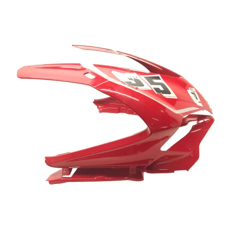 Cache carenage tete de fourche DUCATI PANIGALE 1299 S 2015-2017