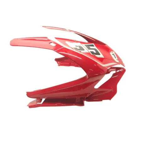 Cache carenage tete de fourche DUCATI PANIGALE 1299 S 2015-2017