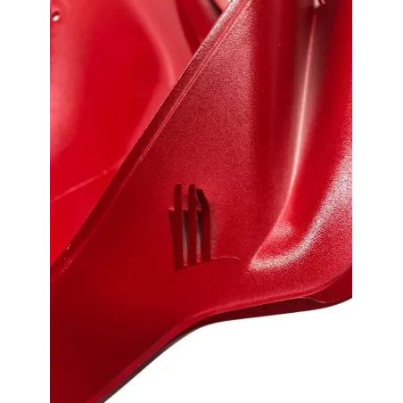 Cache carenage tete de fourche DUCATI PANIGALE 1299 S 2015-2017