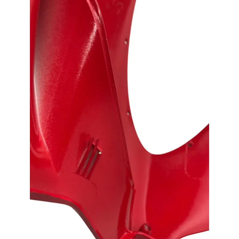 Cache carenage tete de fourche DUCATI PANIGALE 1299 S 2015-2017