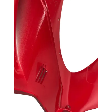 Cache carenage tete de fourche DUCATI PANIGALE 1299 S 2015-2017
