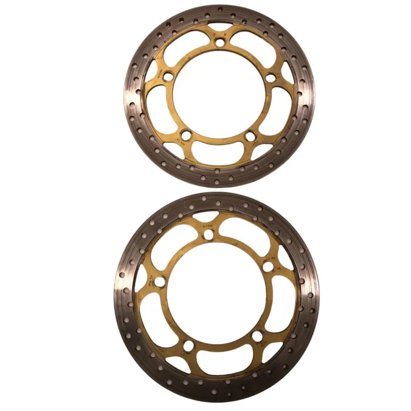 Disque frein avant APRILIA SRV 850 2012-2014