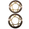 Disque frein avant APRILIA SRV 850 2012-2014