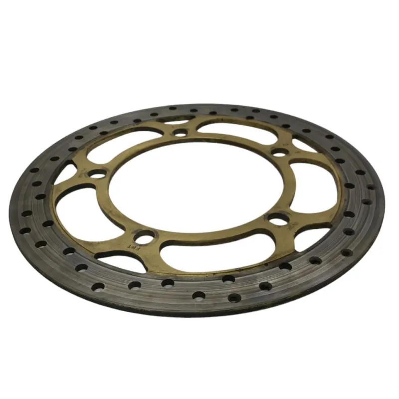 Disque frein avant APRILIA SRV 850 2012-2014