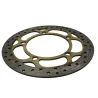 Disque frein avant APRILIA SRV 850 2012-2014