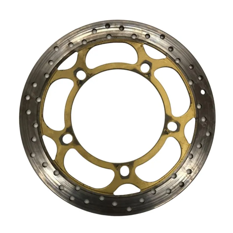 Disque frein avant APRILIA SRV 850 2012-2014