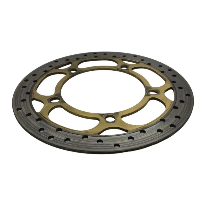 Disque frein avant APRILIA SRV 850 2012-2014