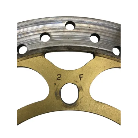 Disque frein avant APRILIA SRV 850 2012-2014