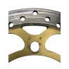 Disque frein avant APRILIA SRV 850 2012-2014