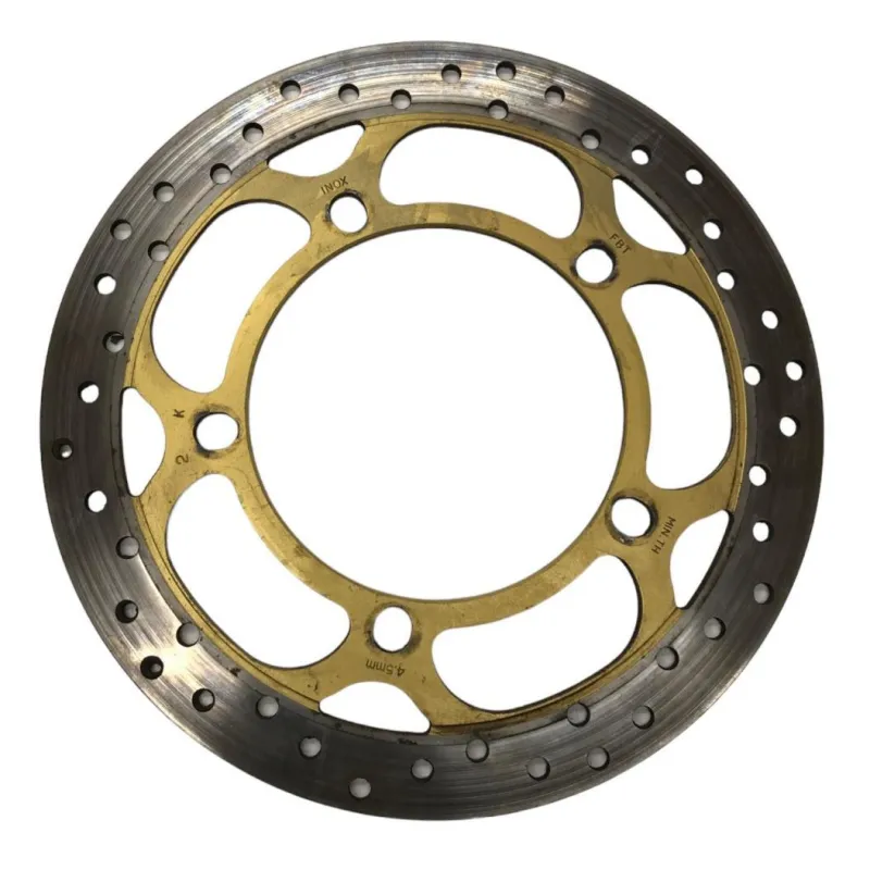 Disque frein avant APRILIA SRV 850 2012-2014