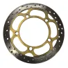 Disque frein avant APRILIA SRV 850 2012-2014