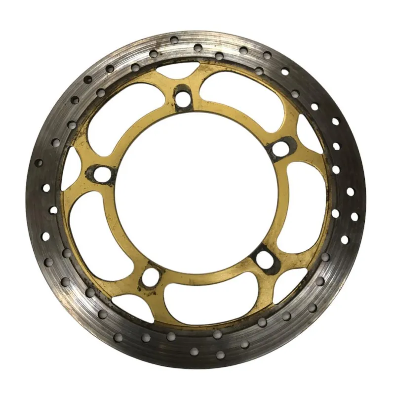 Disque frein avant APRILIA SRV 850 2012-2014