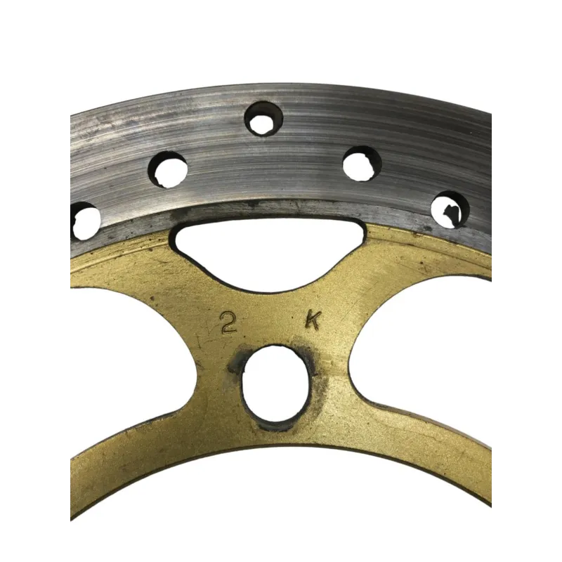 Disque frein avant APRILIA SRV 850 2012-2014